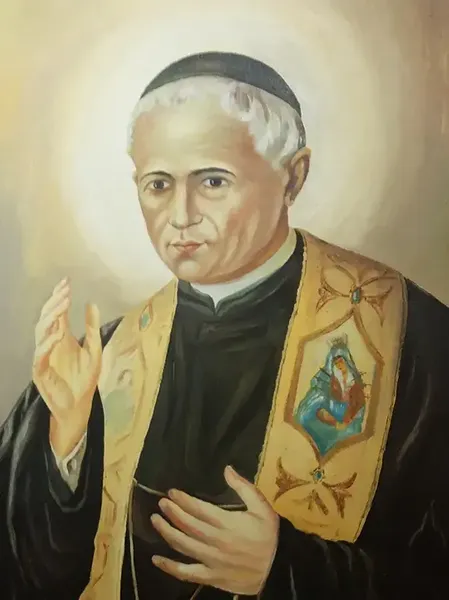 Imagem de Santo Antônio Maria Pucci