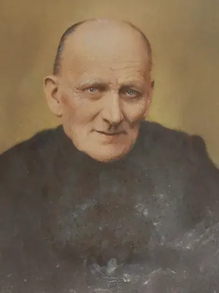 Imagem de Beato Antônio Maria Schwartz