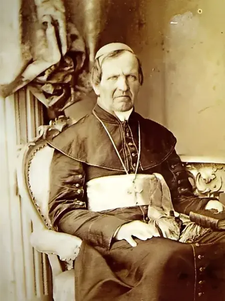 Imagem de Santo Antônio Martim Slomsek