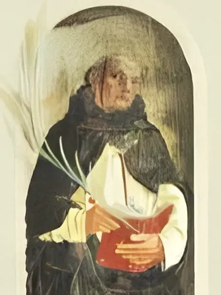 Imagem de Beato Antônio Pavoni