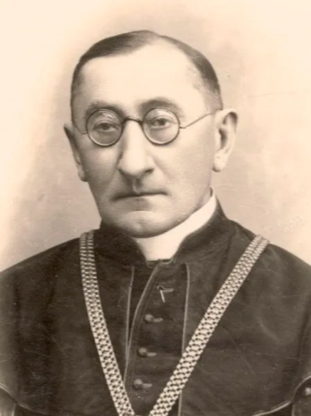 Imagem de Beato Antônio Rewera
