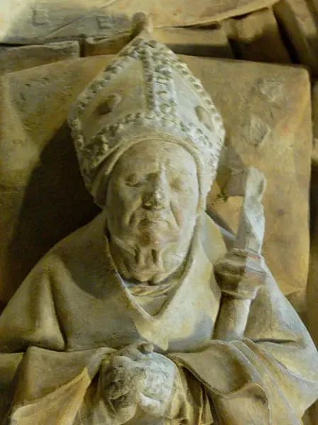 Imagem de Santo Arédio