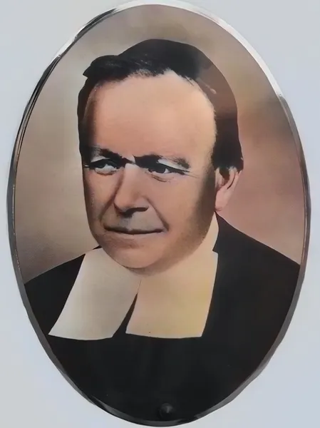 Imagem de Beato Arnoldo Rèche