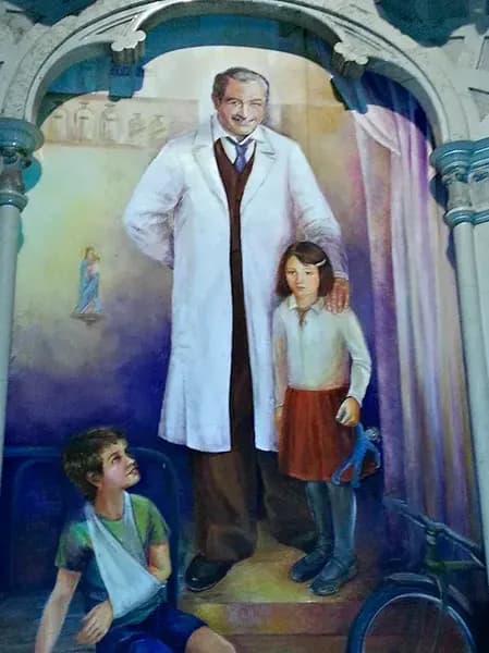 Imagem de Beato Artêmides Zátti