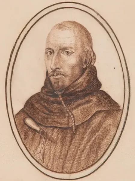 Imagem de Beato Artur Bell