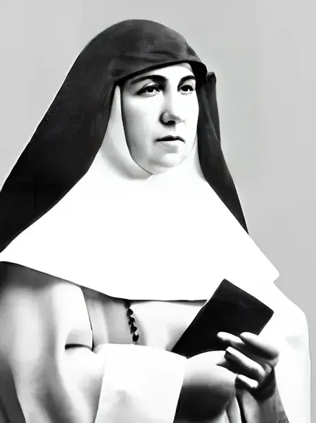 Imagem de Beata Ascensão do Coração de Jesus