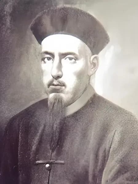 Imagem de Santo Augusto Chapdelaine