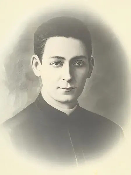 Imagem de Beato Augusto Czartoryski