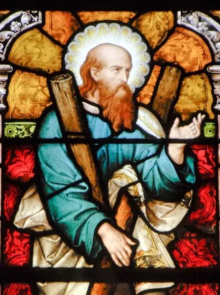 Imagem de São Barnabé