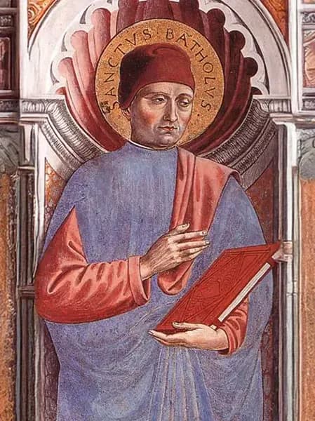Imagem de Beato Bartolo Buonpedoni