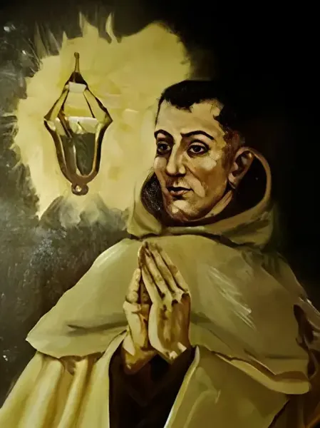 Imagem de Beato Bartolomeu Fanti