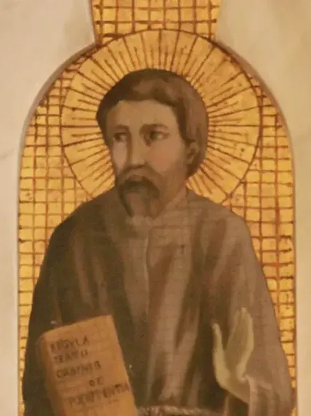 Imagem de Beato Bartolomeu Pucci-Franceschi