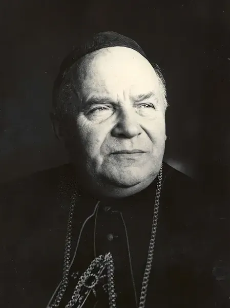 Imagem de Beato Basílio Hopko