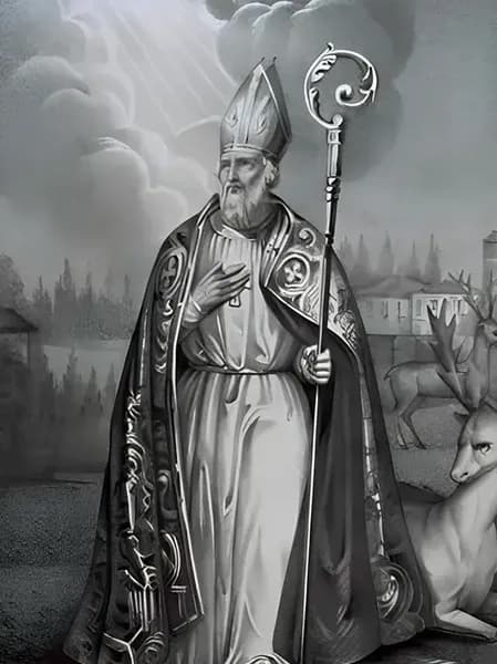 Imagem de São Bassiano