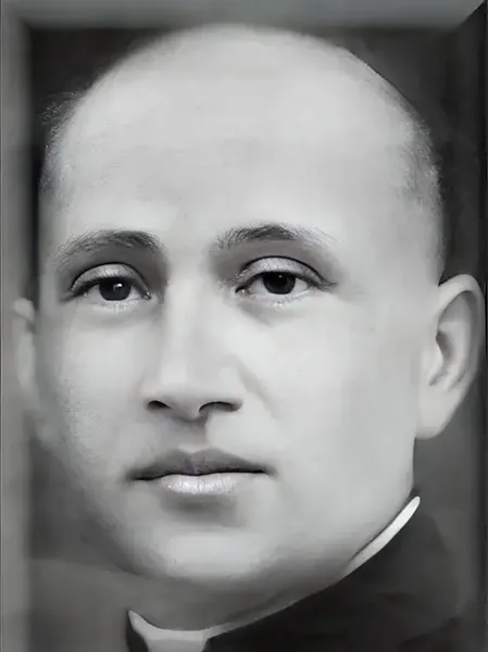 Imagem de Beatos José Pawłowski e Casimiro Grelewski