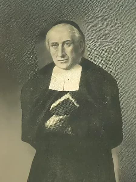 Imagem de São Benildo