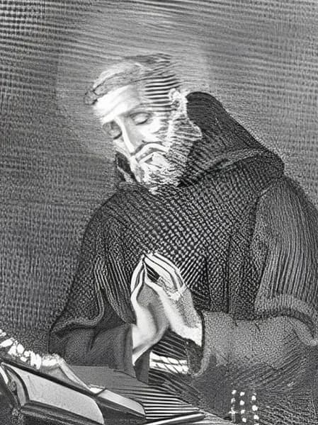 Imagem de Beato Bento de Urbino
