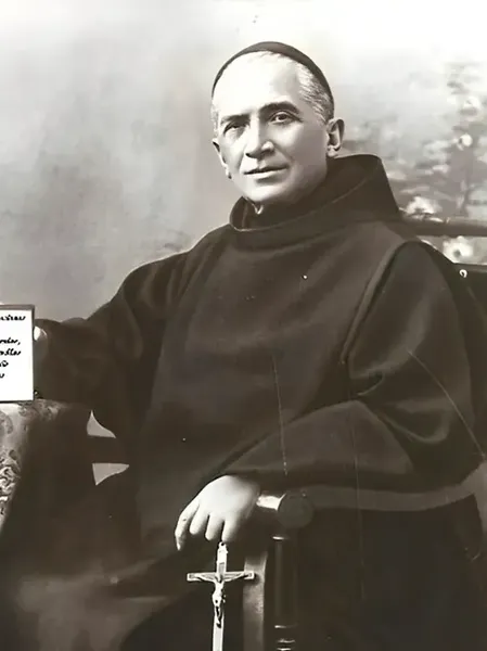 Imagem de São Bento Ménni