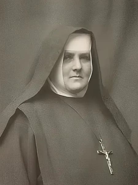 Imagem de Beata Bernardina Jablonska