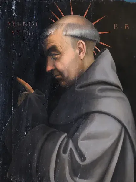 Imagem de Beato Bernardino de Feltre