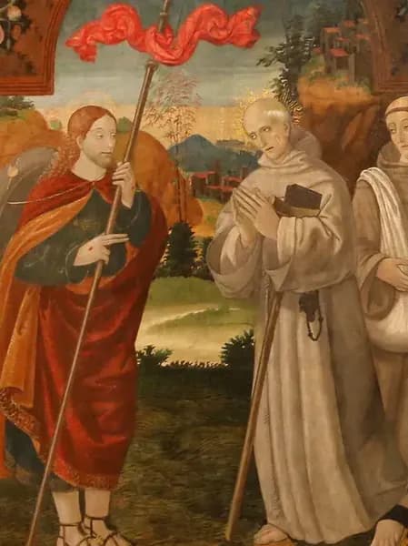 Imagem de Beato Bernardino de Fossa