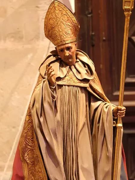 Imagem de São Bernardo Calbó