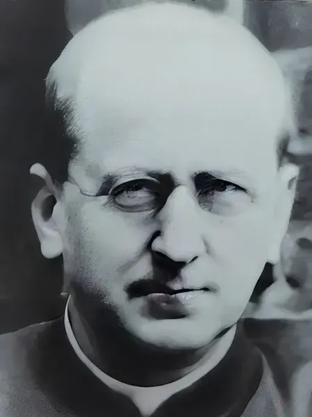 Imagem de Beato Bernardo Lichtenberg