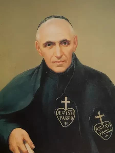 Imagem de Beato Bernardo Maria de Jesus Silvestrelli
