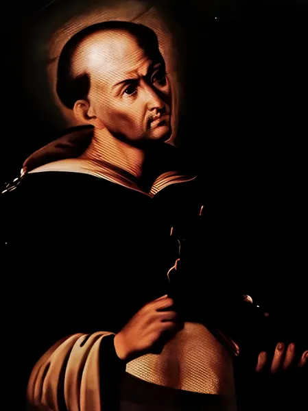 Imagem de Beato Bernardo Scammacca