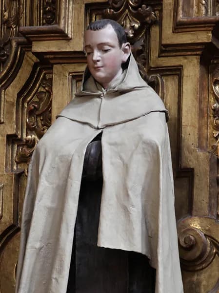 Imagem de Beato Bertoldo