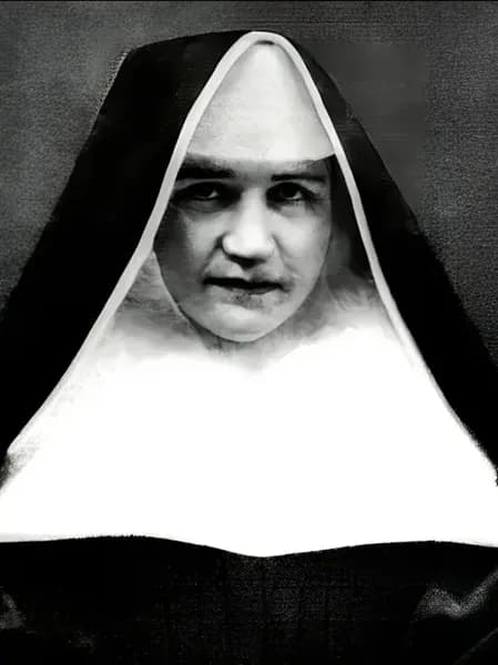 Imagem de Beata Blandina Merten