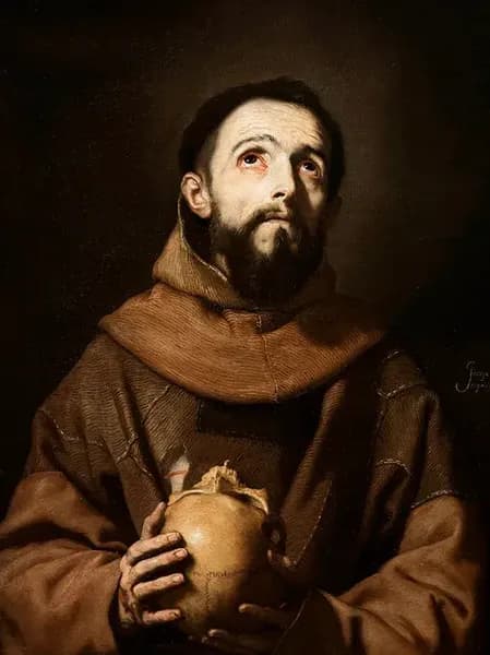 Imagem de São Boaventura