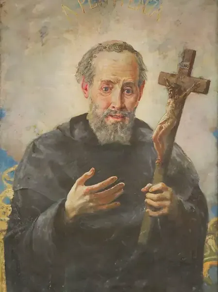 Imagem de Beato Boaventura de Forli