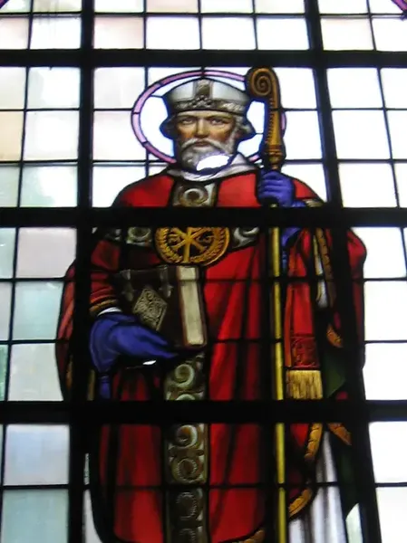 Imagem de Beato Bonifácio de Lausanne