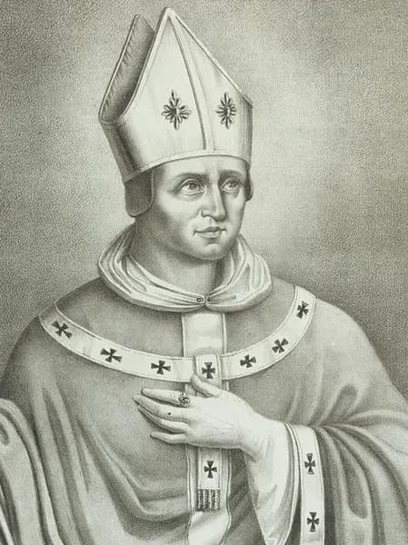 Imagem de Beato Bonifácio de Saboia