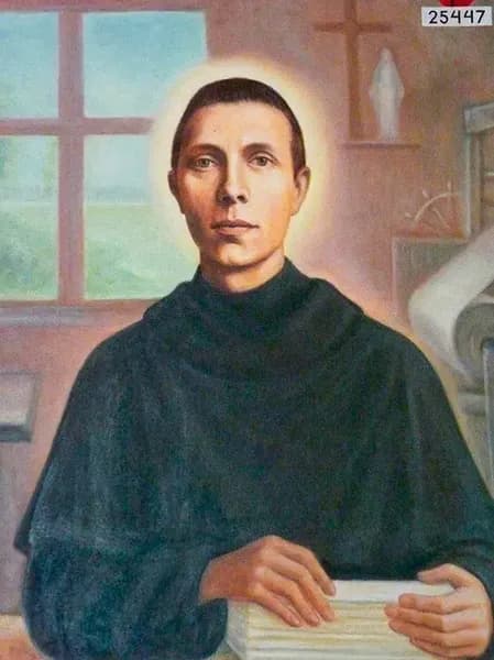 Imagem de Beato Bonifácio Zukowsky