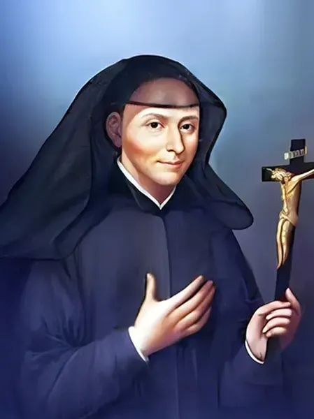 Imagem de Beata Brígida de Jesus Morello