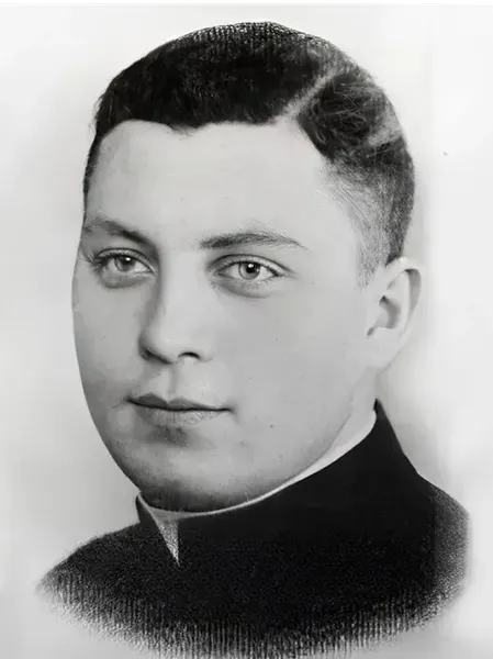Imagem de Beato Bronislau Kostkowski