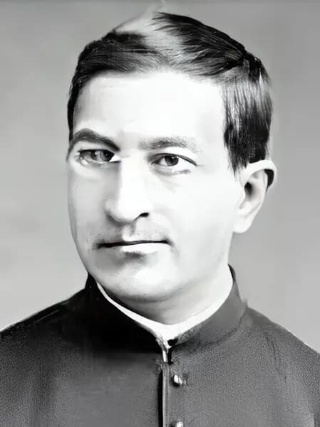 Imagem de Beato Bronislau Markiewicz