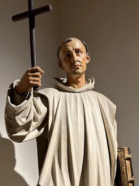 Imagem de São Bruno