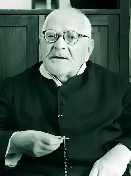 Imagem de São Caetano Catanoso