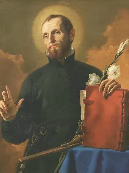 Imagem de São Caetano de Tiene