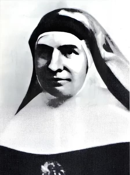 Imagem de Santa Cândida Maria de Jesus Cipitria