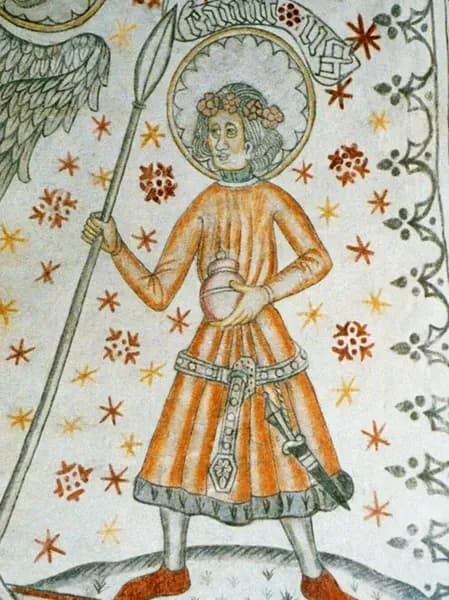 Imagem de São Canuto Lavard