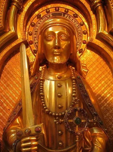 Imagem de Beato Carlos
