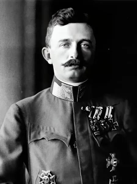 Imagem de Beato Carlos de Áustria
