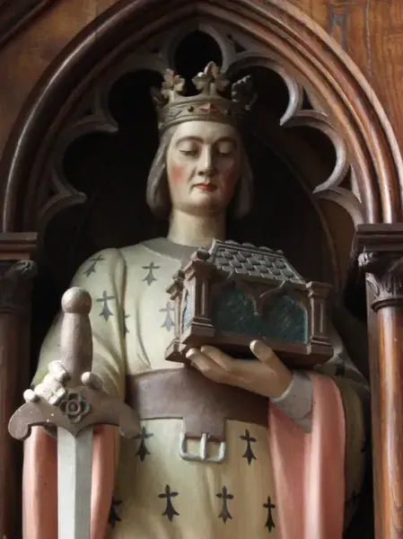 Imagem de Beato Carlos de Blois