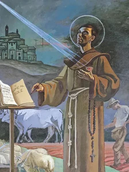 Imagem de São Carlos de Sezze