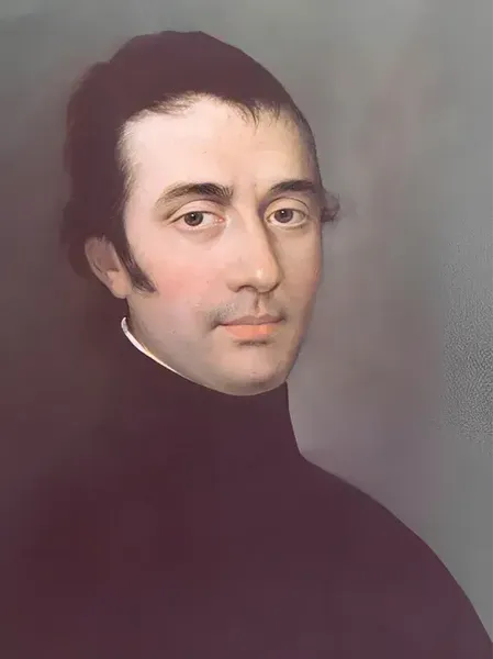 Imagem de São Carlos Eugênio de Mazenod