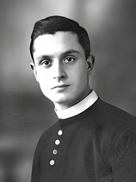 Imagem de Beato Carlos Gnocchi